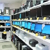 Компьютерные магазины в Брежневе