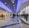 Торговые центры в Брежневе