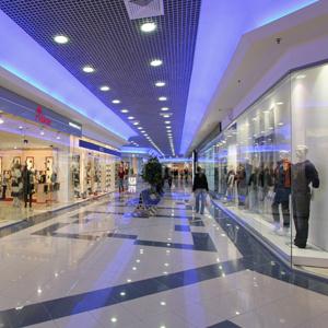 Торговые центры Брежнева