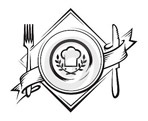 Гостиница Меридиан - иконка «ресторан» в Брежневе